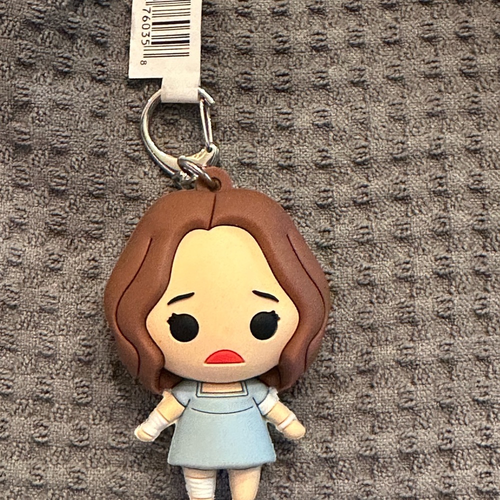 Key chain - Picture 2 of 11